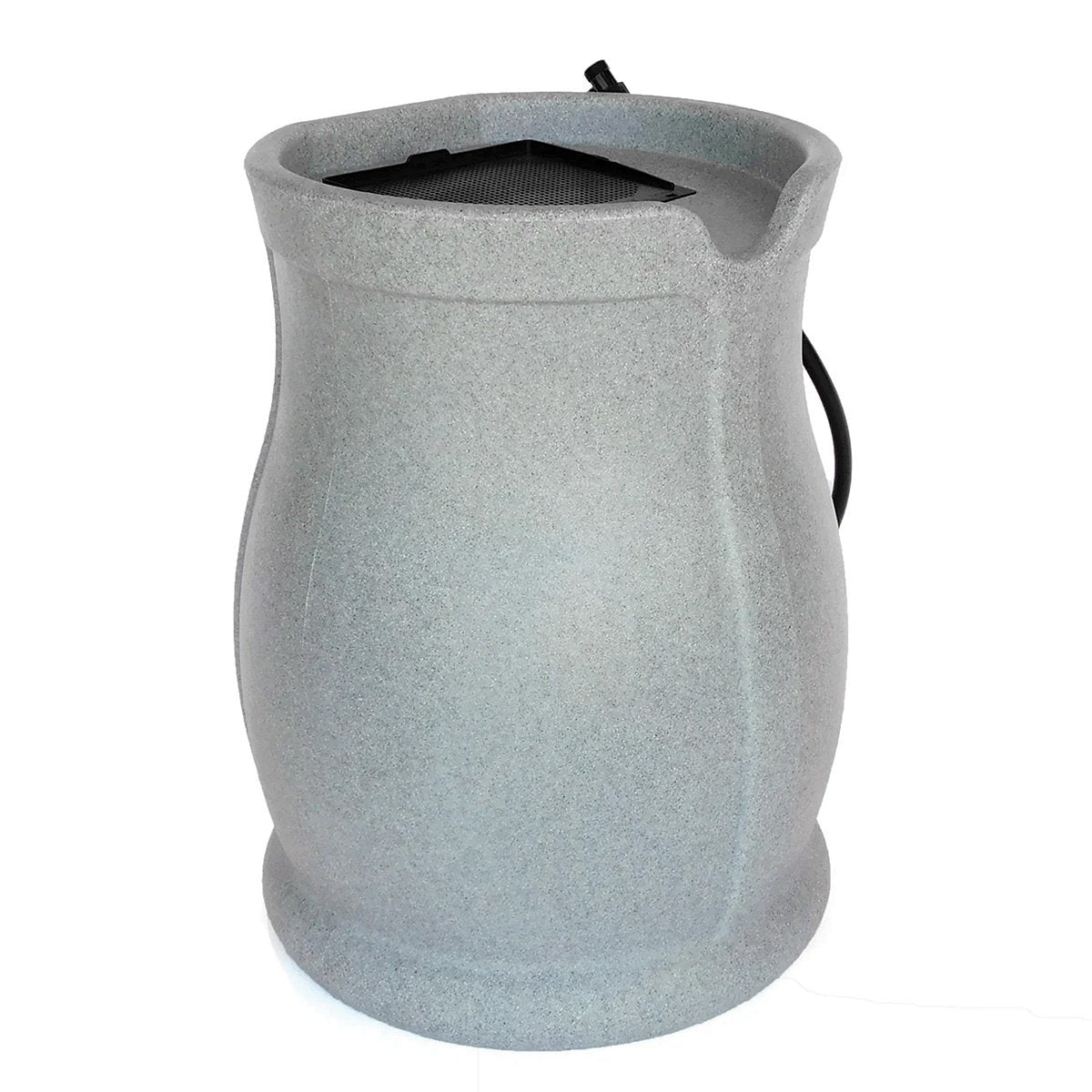 FCMP Outdoor Catalina Rain Barrel - 45 Gal. - QC Supply - 