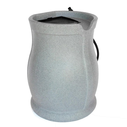 FCMP Outdoor Catalina Rain Barrel - 45 Gal. - QC Supply - 