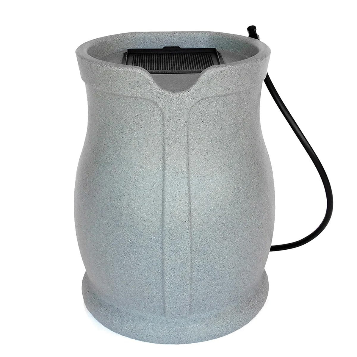 FCMP Outdoor Catalina Rain Barrel - 45 Gal. - QC Supply - 