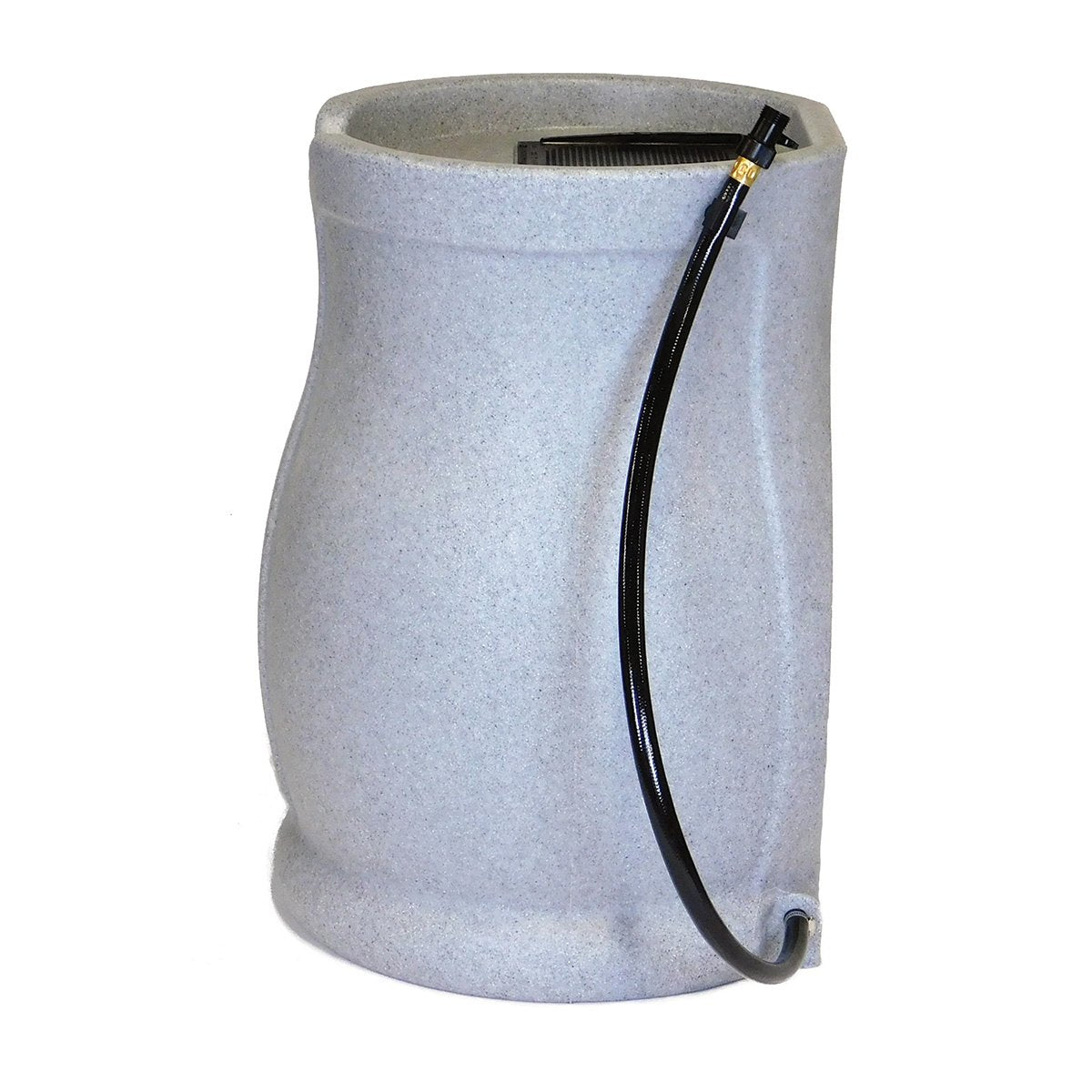 FCMP Outdoor Catalina Rain Barrel - 45 Gal. - QC Supply - 