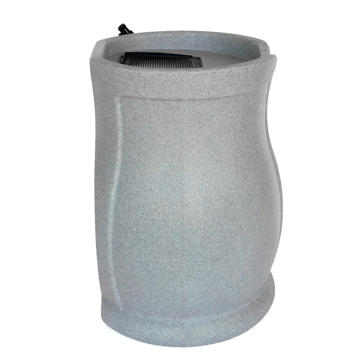 FCMP Outdoor Catalina Rain Barrel - 45 Gal. - QC Supply - 