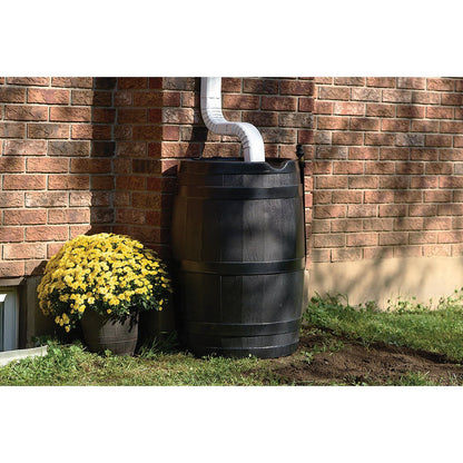 FCMP Outdoor Raincatcher 45 Gal. - QC Supply - 