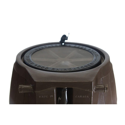 FCMP Raincatcher 4000 - 50 Gal. - QC Supply - 