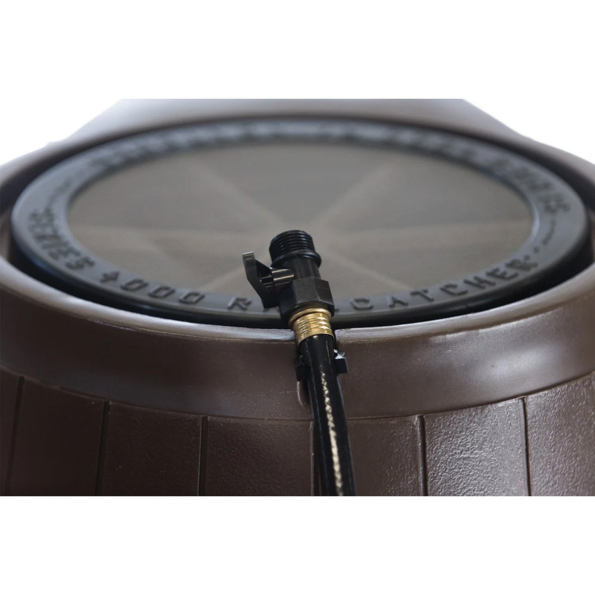 FCMP Raincatcher 4000 - 50 Gal. - QC Supply - 