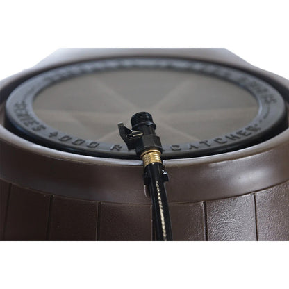 FCMP Raincatcher 4000 - 50 Gal. - QC Supply - 
