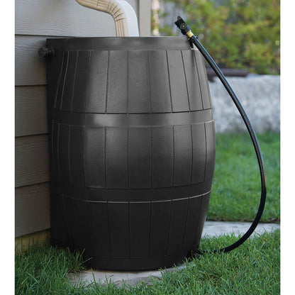 FCMP Raincatcher 4000 - 50 Gal. - QC Supply - 