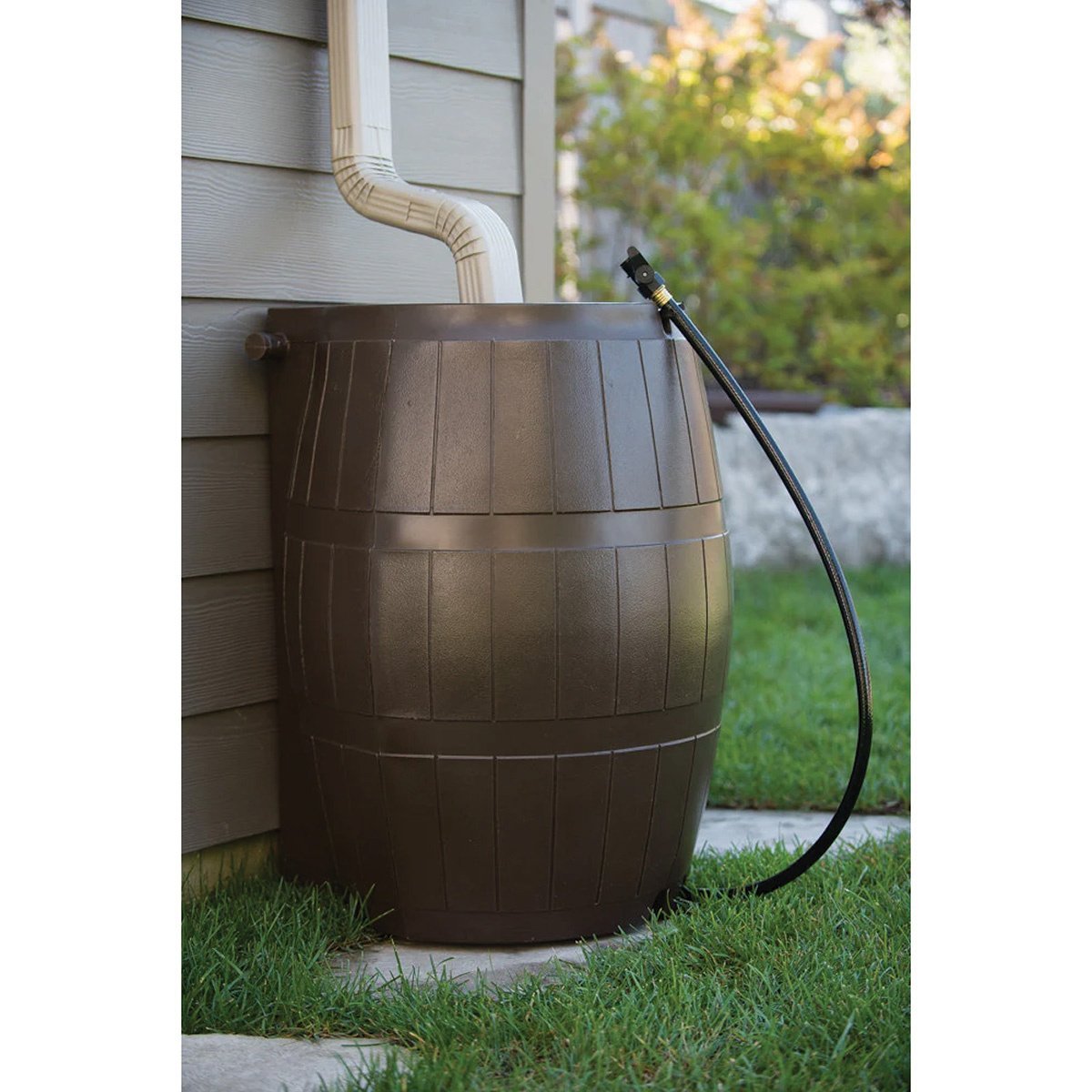 FCMP Raincatcher 4000 - 50 Gal. - QC Supply - 