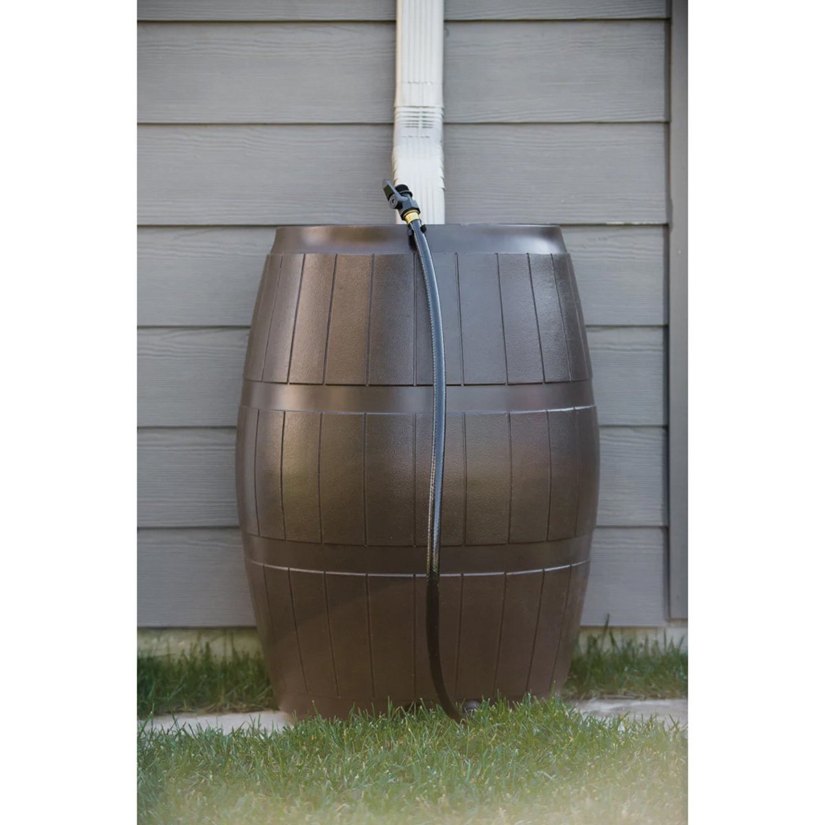 FCMP Raincatcher 4000 - 50 Gal. - QC Supply - 