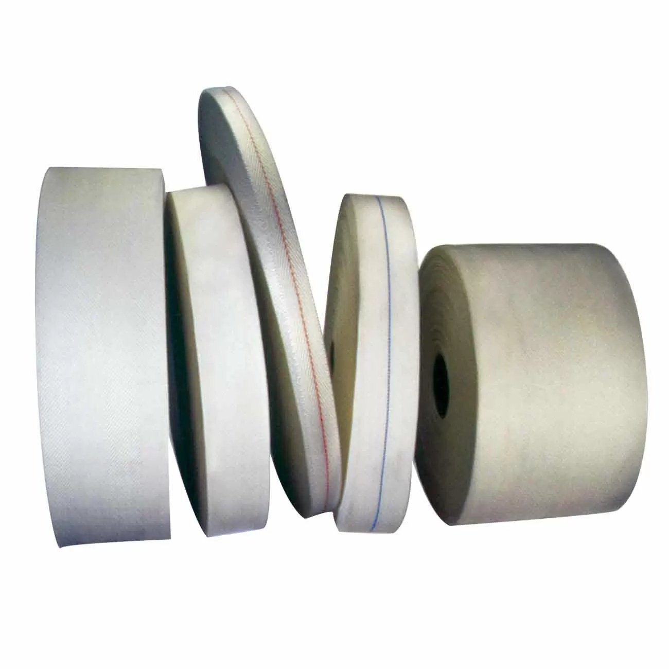 Feather Glide Egg Belt - 3 3/4" x 1050' - QC Supply - 