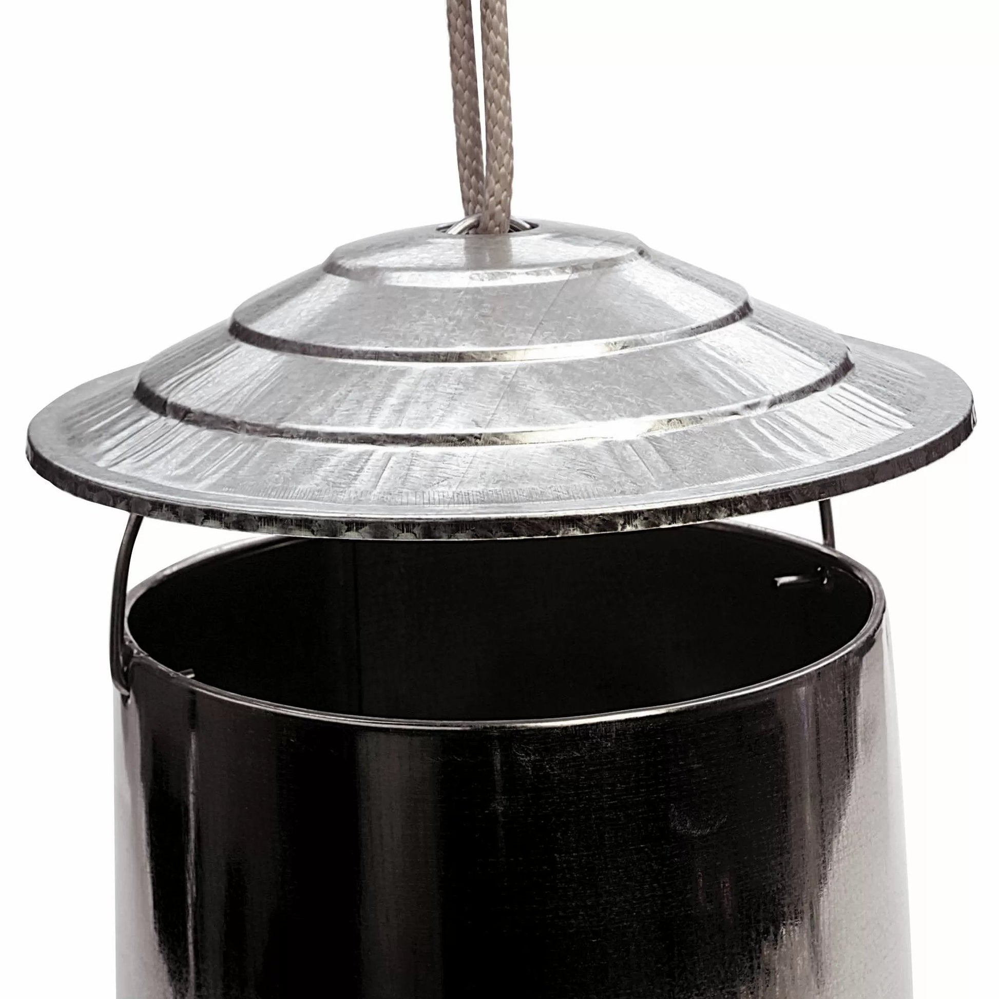 Feeder Cover for Little Giant® Hanging Feeders - QC Supply - 