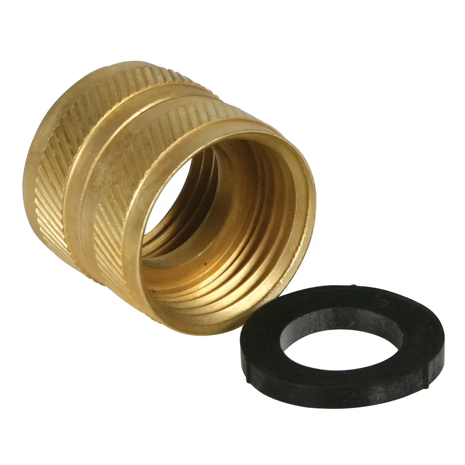 Female Swivel Hose Adapter - QC Supply - 