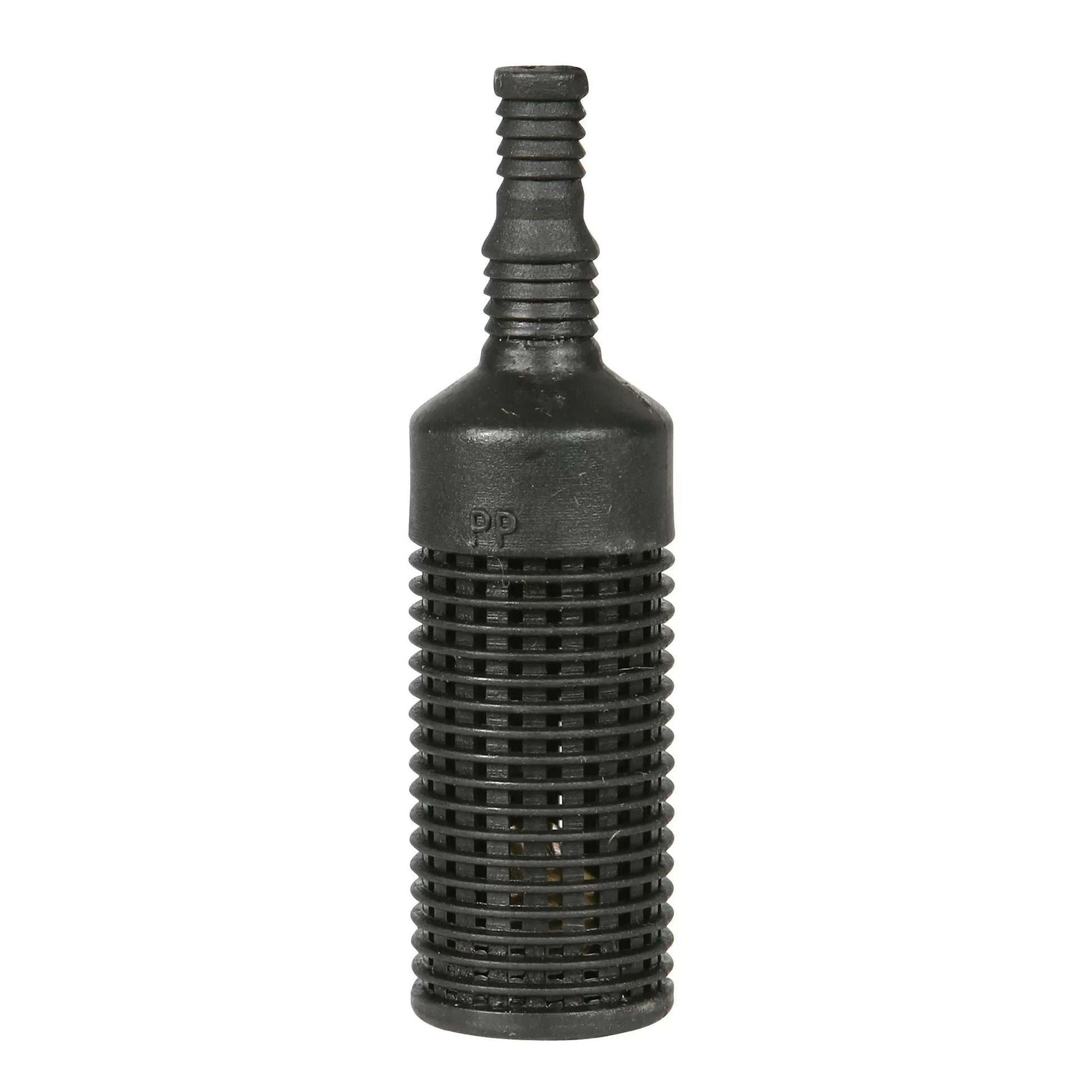 Filter Chemical Strainer - QC Supply - 