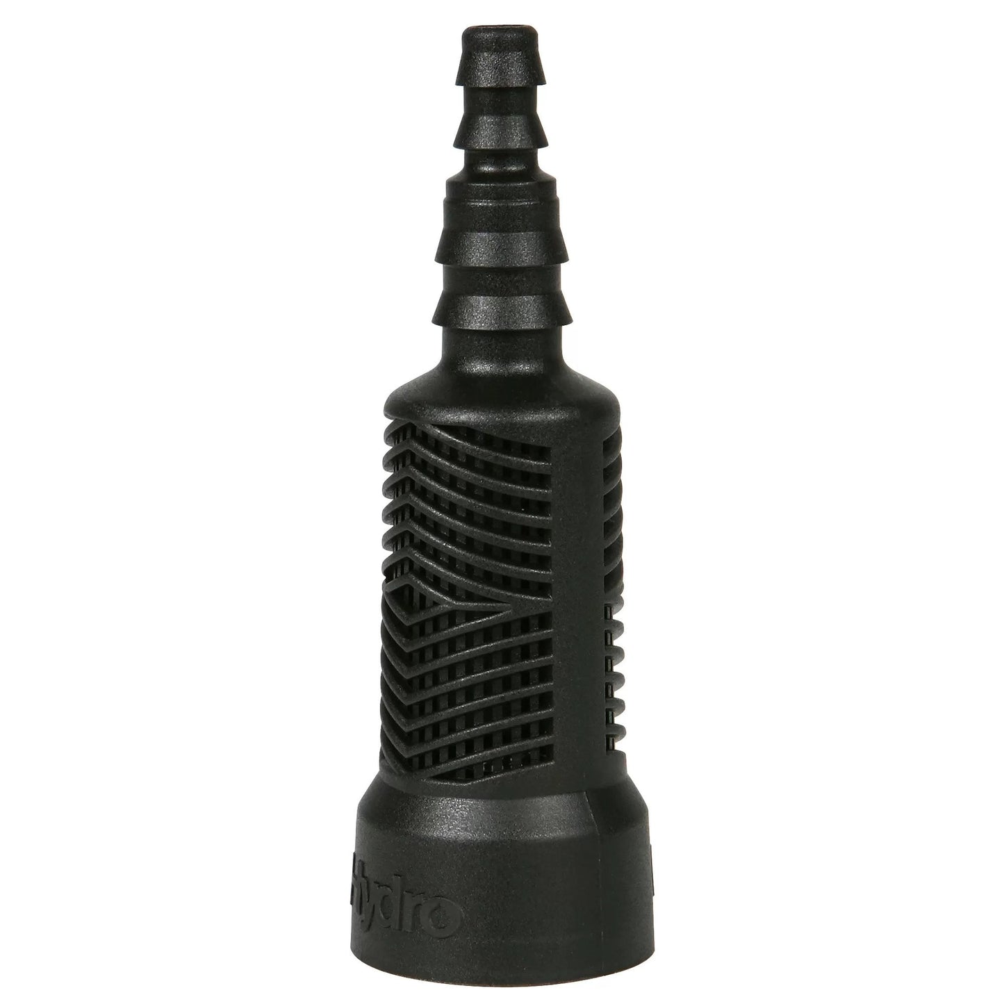 Filter PVC Assembly for Chemilizer™ - QC Supply - 