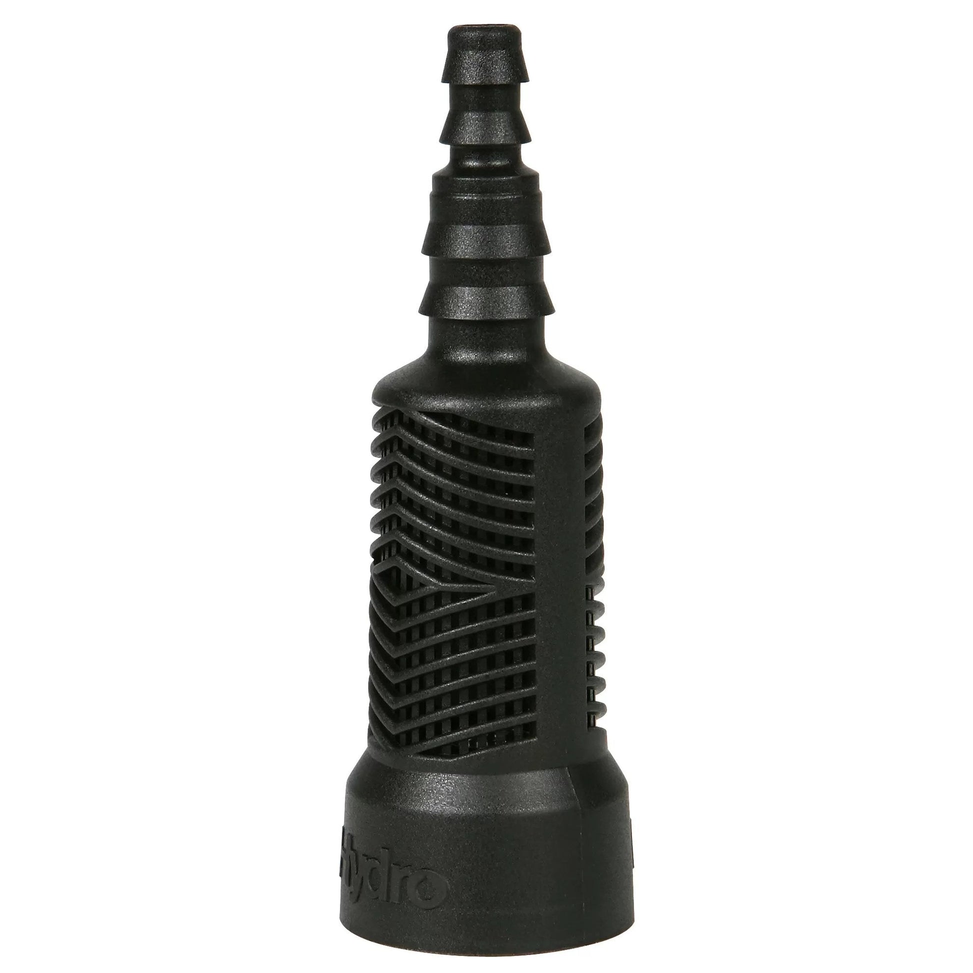Filter PVC Assembly for Chemilizer™ - QC Supply - 