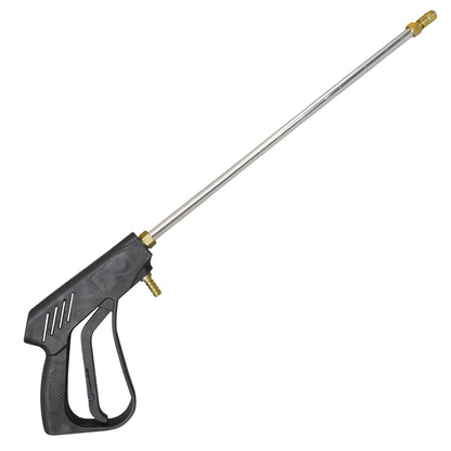 FIMCO 65 Gallon UTV Sprayer - 4.5 GPM Pump - Deluxe - QC Supply - 