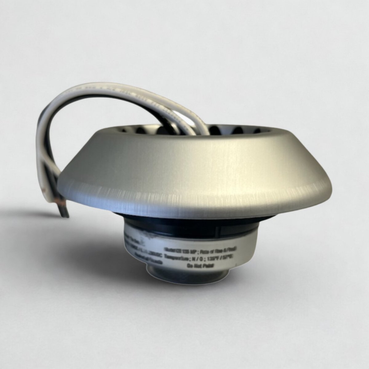 Fire Detector for Agri - Alert Alarm System - QC Supply - 