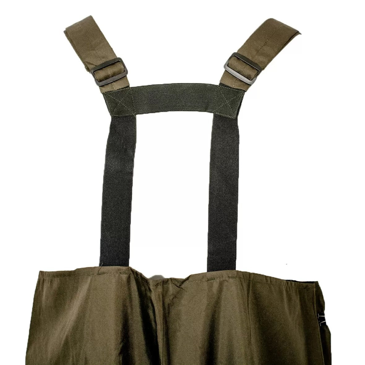 FirstChoice All Season Breathable Rain Bibs - QC Supply - 