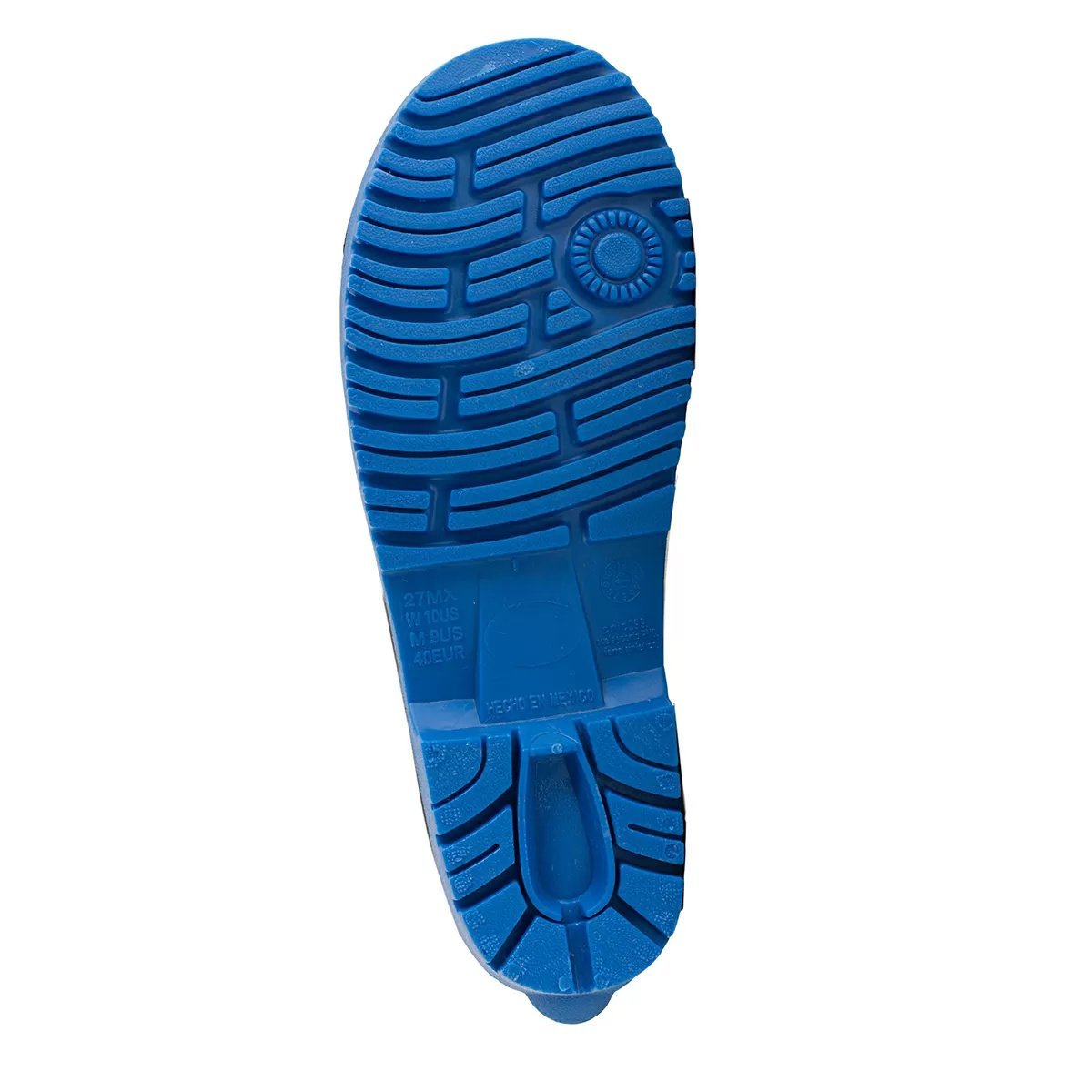 FIVE ROCK® Max Comfort Boots - Steel Toe - QC Supply - 