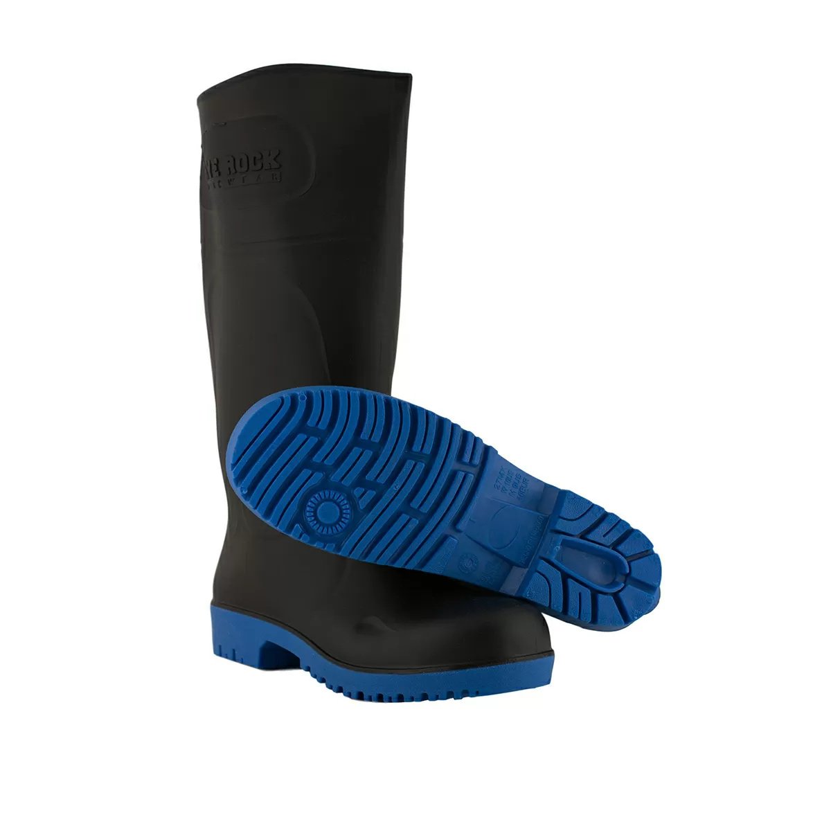 FIVE ROCK® Max Comfort Boots - Steel Toe - QC Supply - 