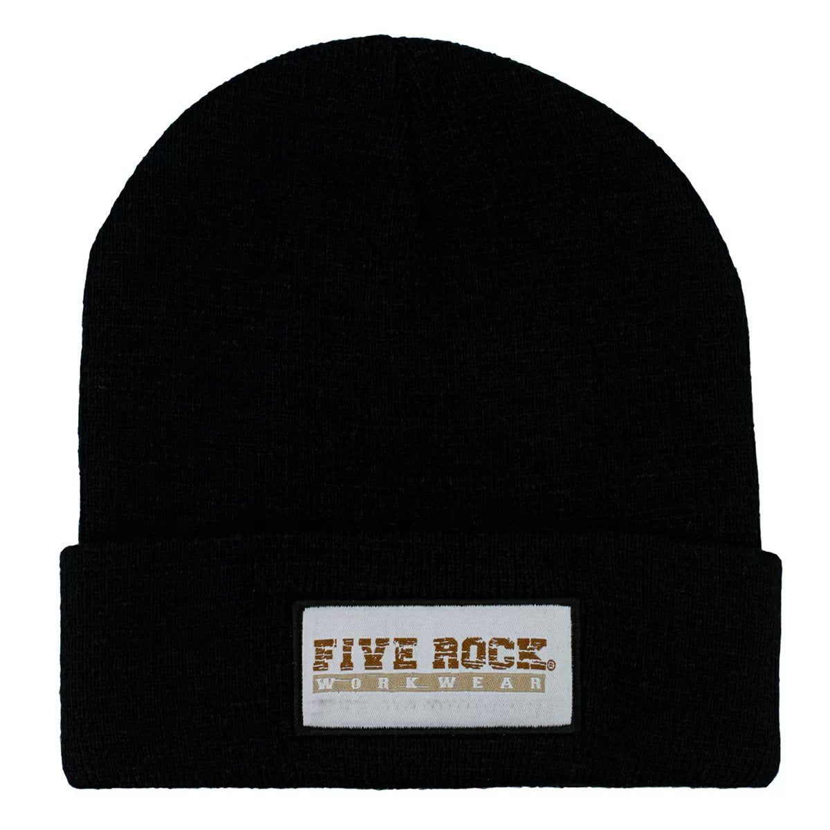 FIVE ROCK® Stocking Cap - QC Supply - 