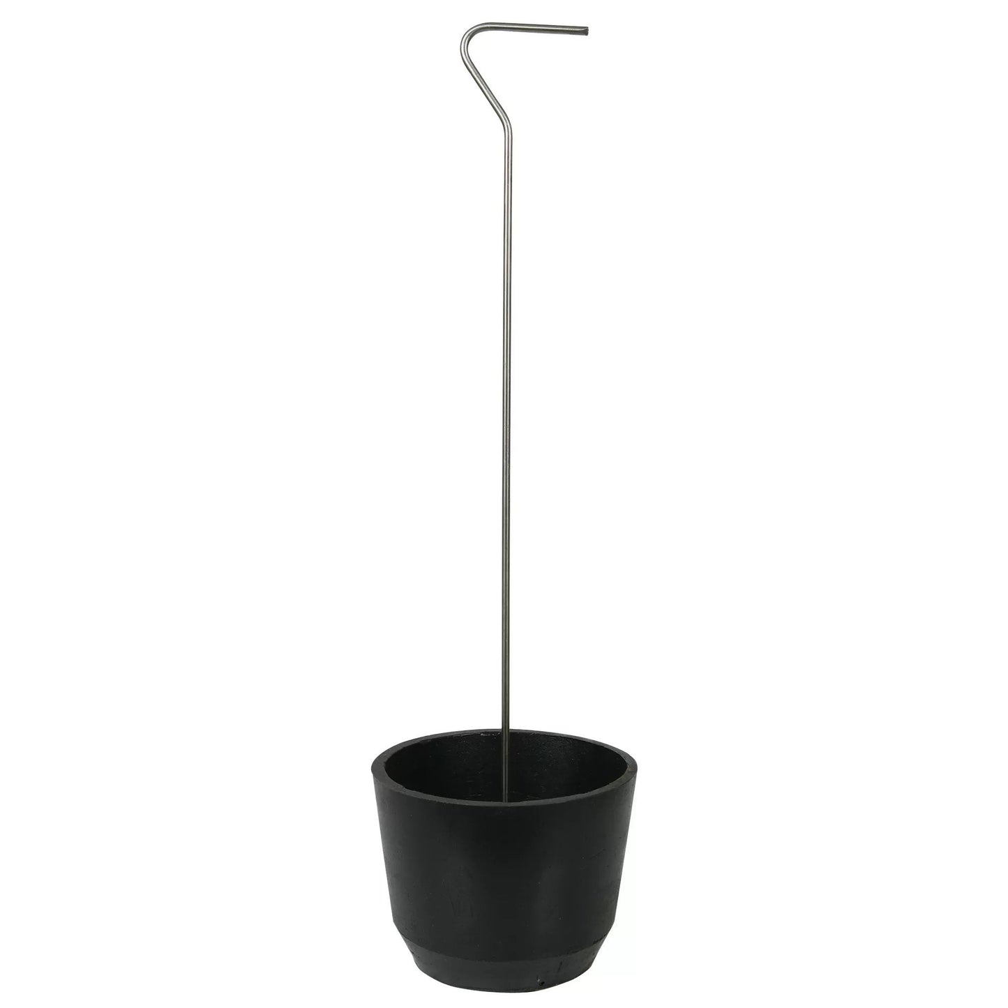 Flexible Gutter Plug With Handle - 8" - QC Supply - 