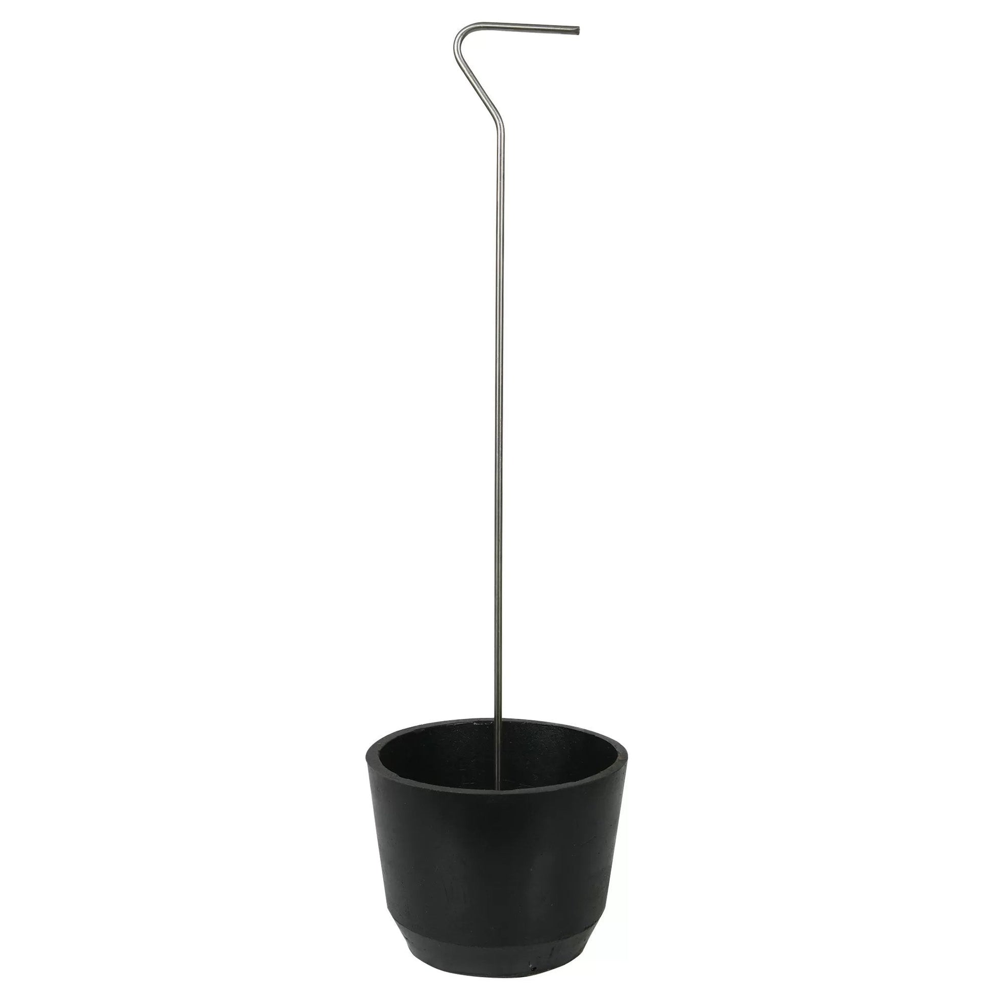 Flexible Gutter Plug With Handle - 8" - QC Supply - 