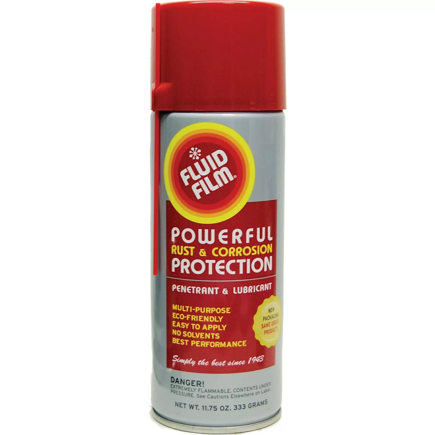 FLUID FILM® - 11.75 oz Aerosol - QC Supply - 
