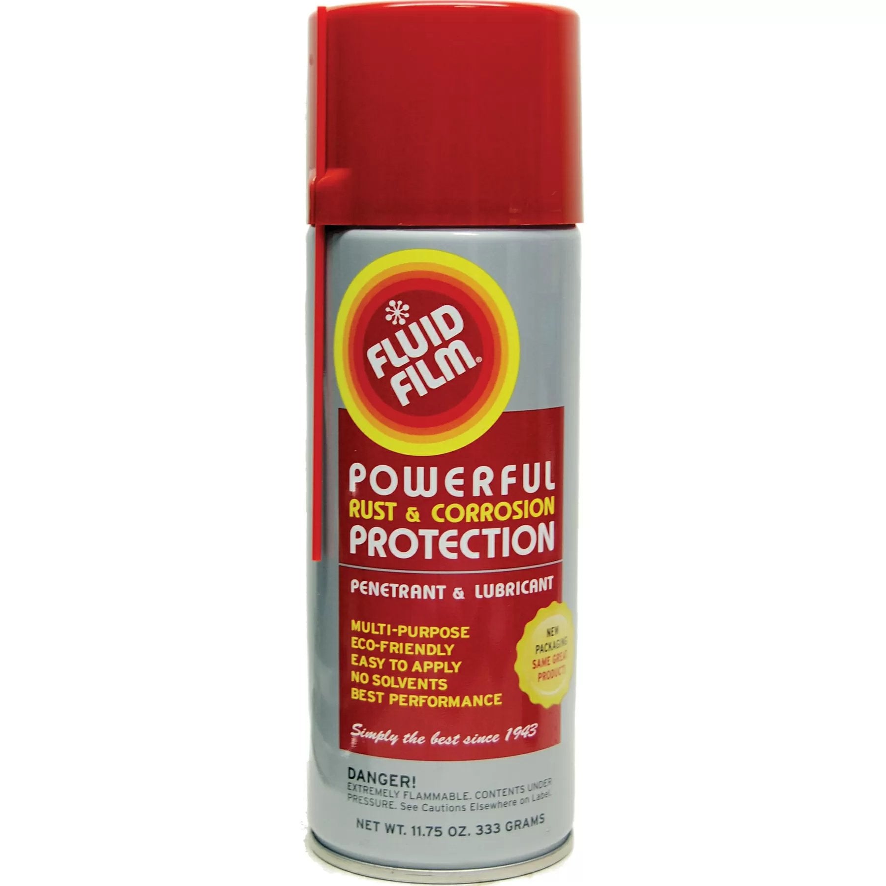 FLUID FILM® - 11.75 oz Aerosol - QC Supply - 