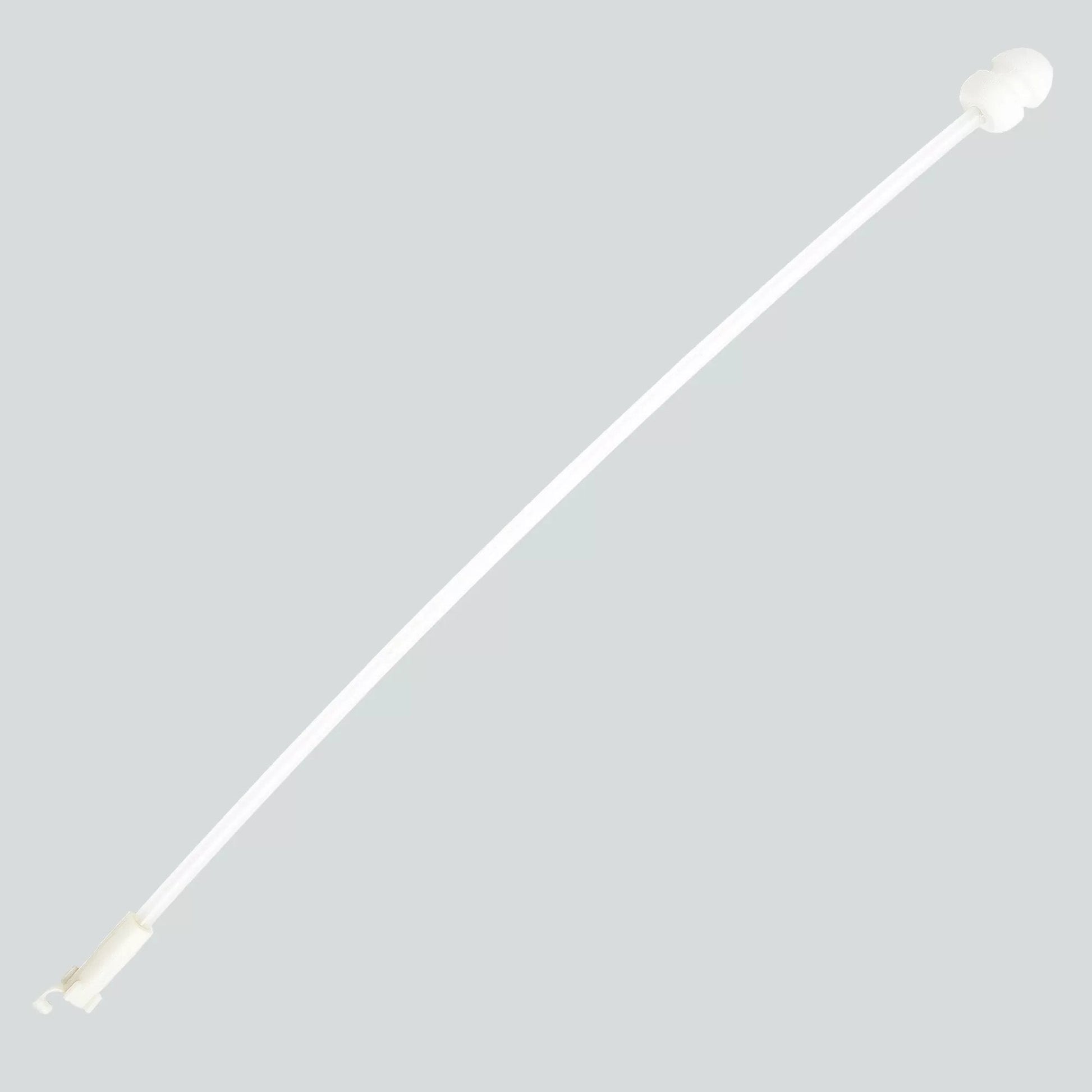 Foam Tip Catheter with Handle & Plug - QC Supply - 