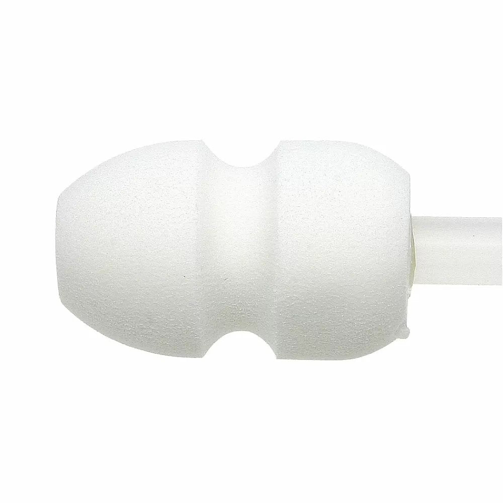 Foam Tip Catheter without Handle - QC Supply - 