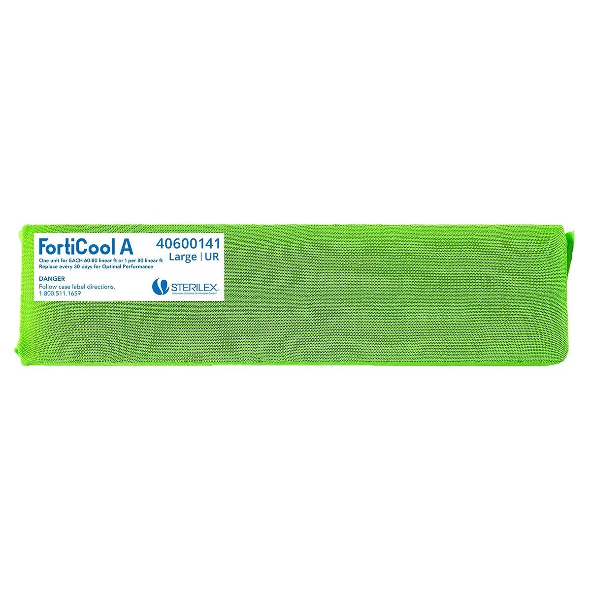 FortiCool A UR Cool Cell Treatment - QC Supply - 