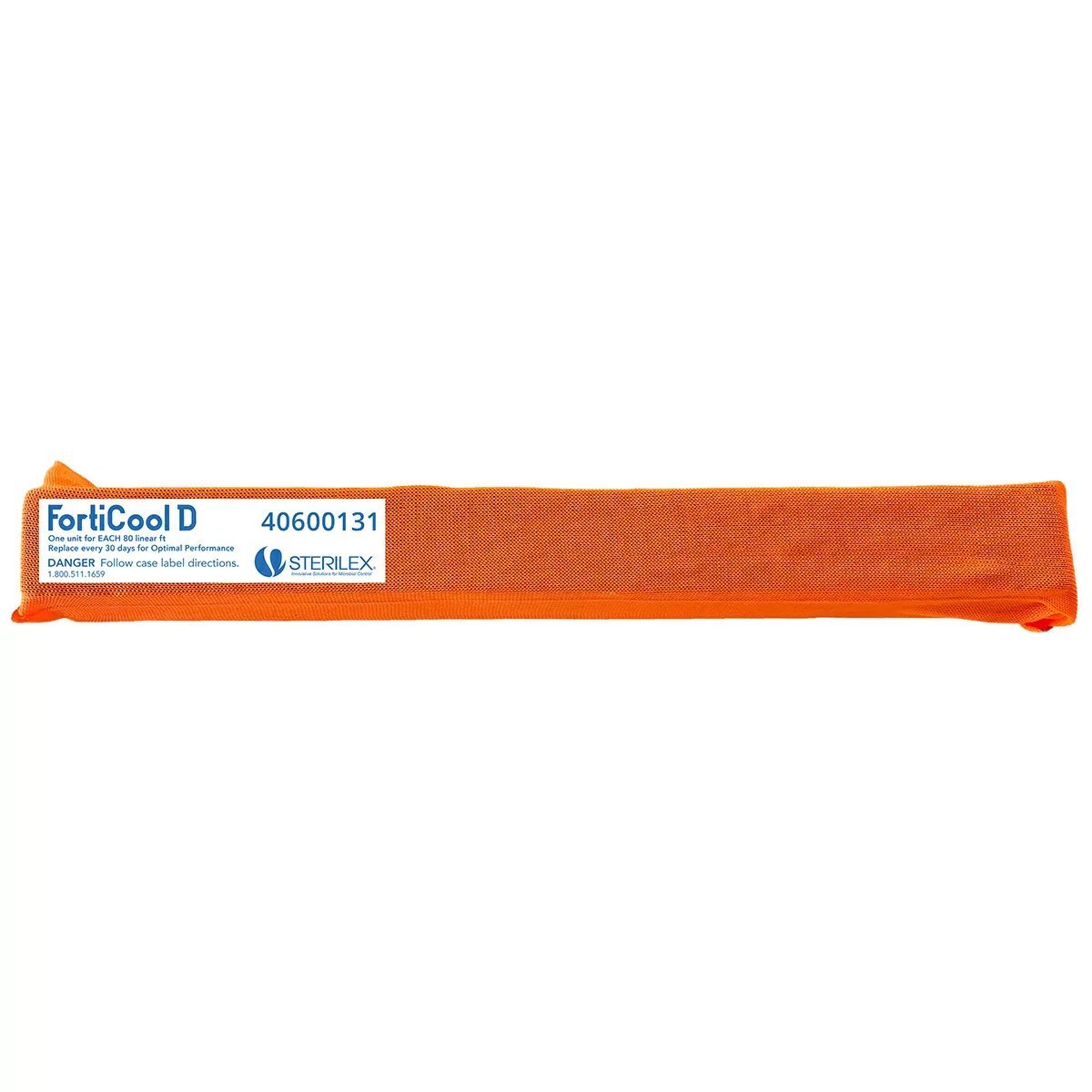 FortiCool D Cool Cell Pad Descaler - QC Supply - 
