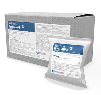 FortiGuard - 2lb Sleeve - QC Supply - 