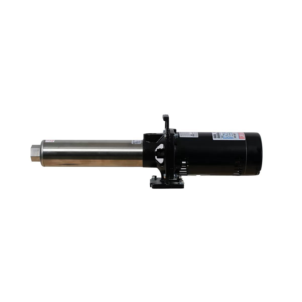 Franklin Electric Cast Iron BT4 Booster Pumps - QC Supply - 
