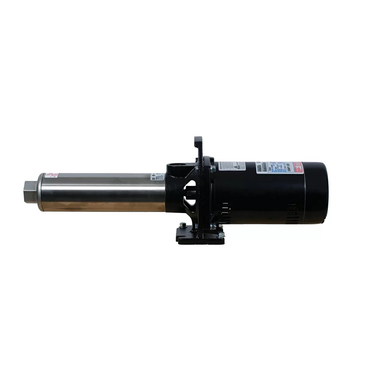 Franklin Electric Cast Iron BT4 Booster Pumps - QC Supply - 