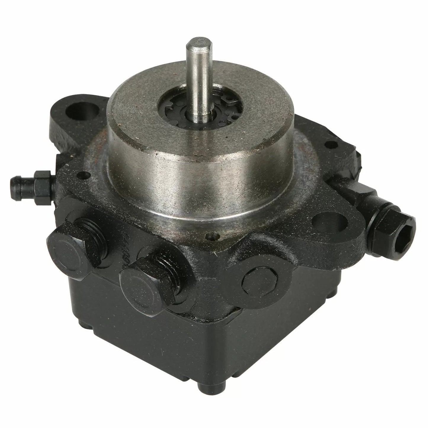 Fuel Unit - Diesel - QC Supply - 
