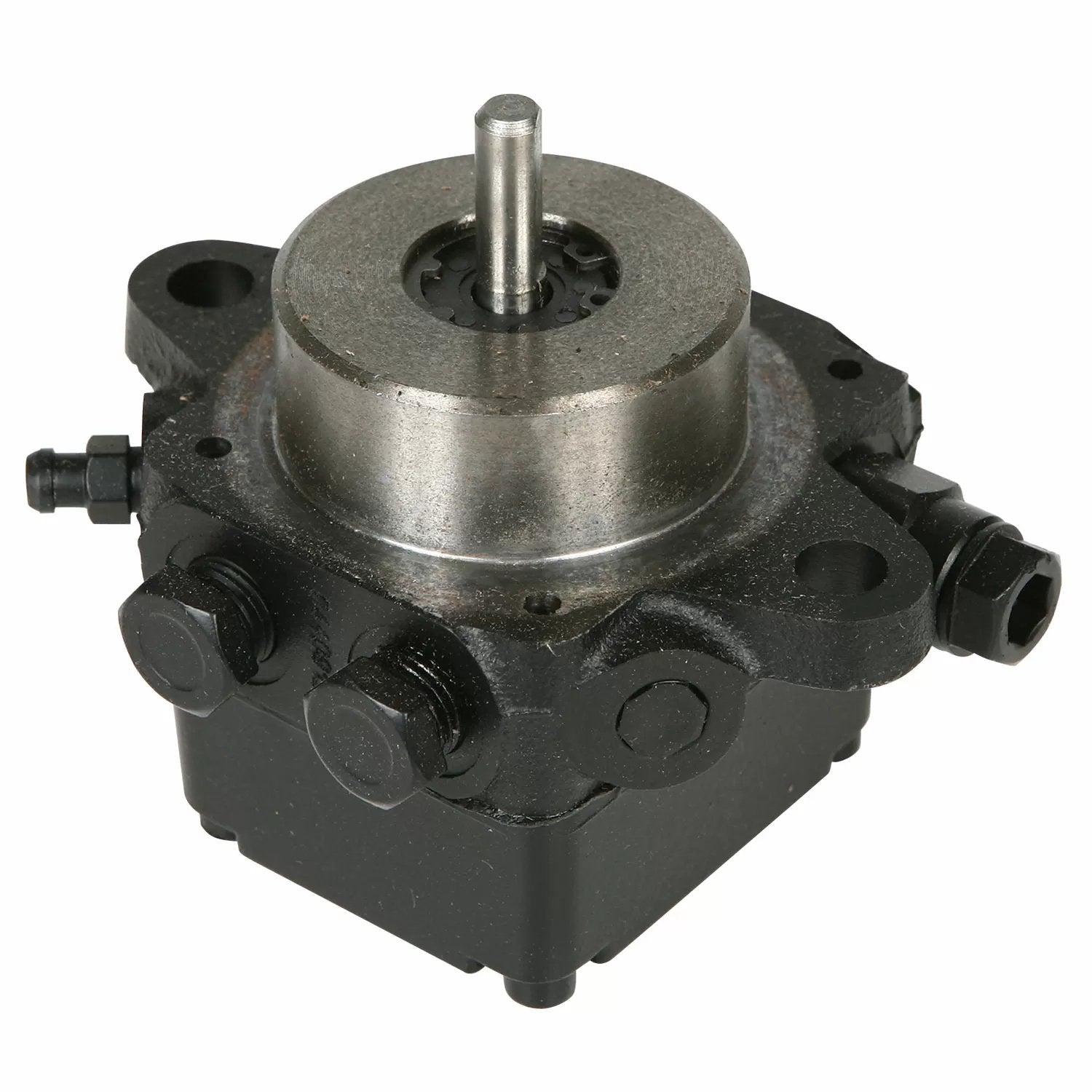 Fuel Unit - Diesel - QC Supply - 