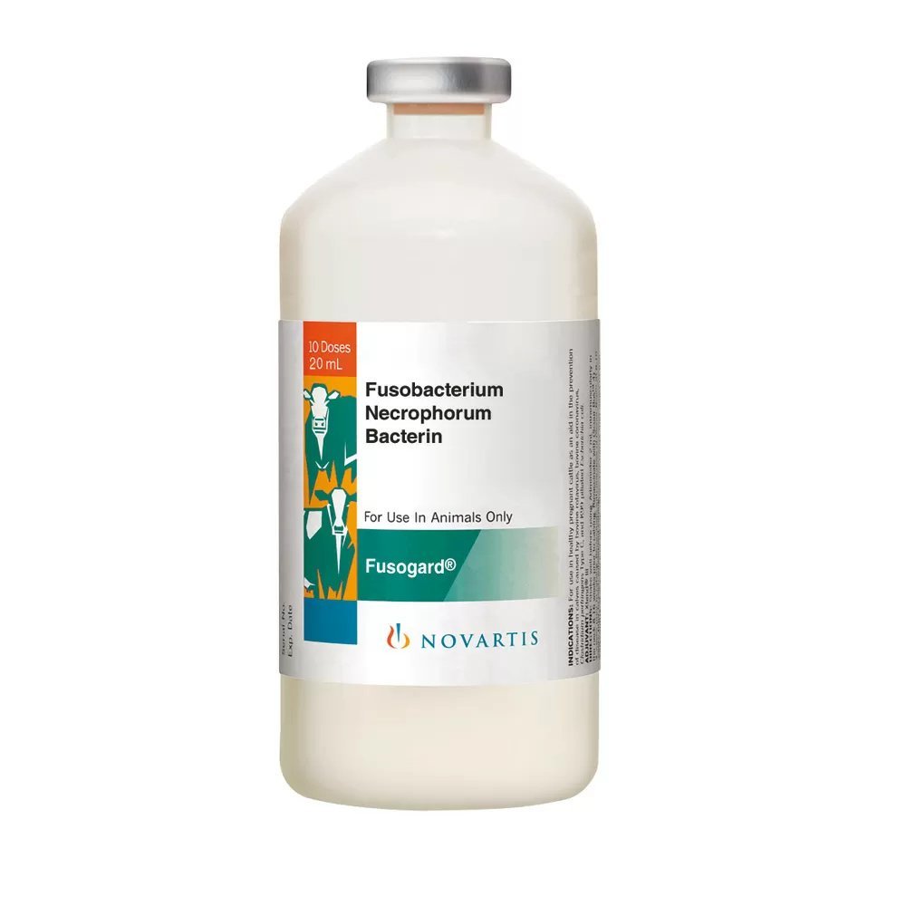 Fusogard® - (Elanco) - 10 Dose - QC Supply - 