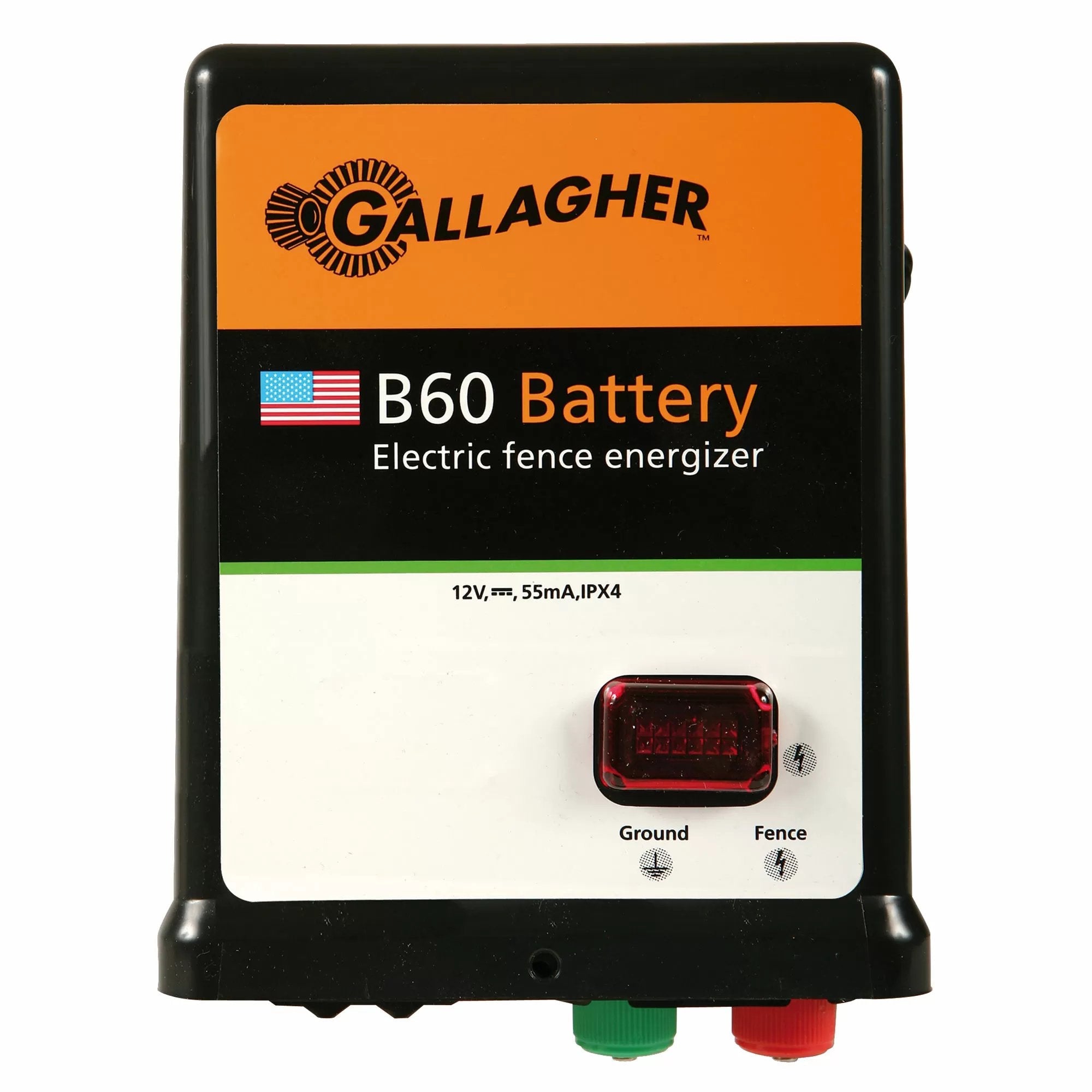 Gallagher B60 Fencer QC Supply gallagher-b60-fencer-qc-supply