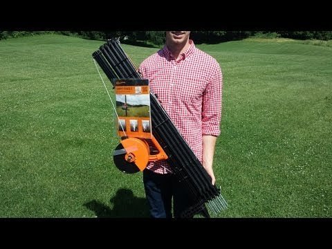 Gallagher™ SmartFence - QC Supply - 