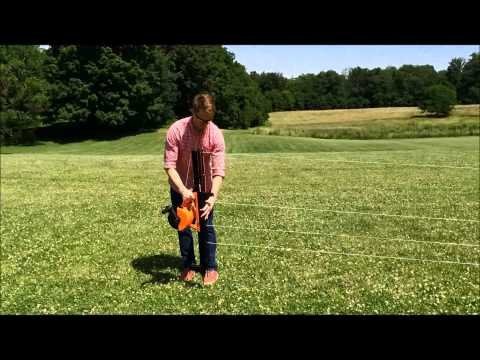 Gallagher™ SmartFence - QC Supply - 