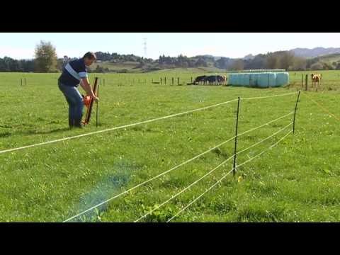 Gallagher™ SmartFence - QC Supply - 