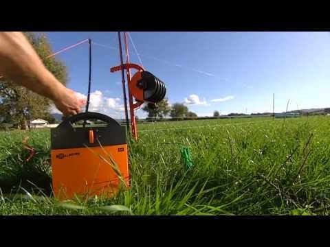 Gallagher™ SmartFence - QC Supply - 