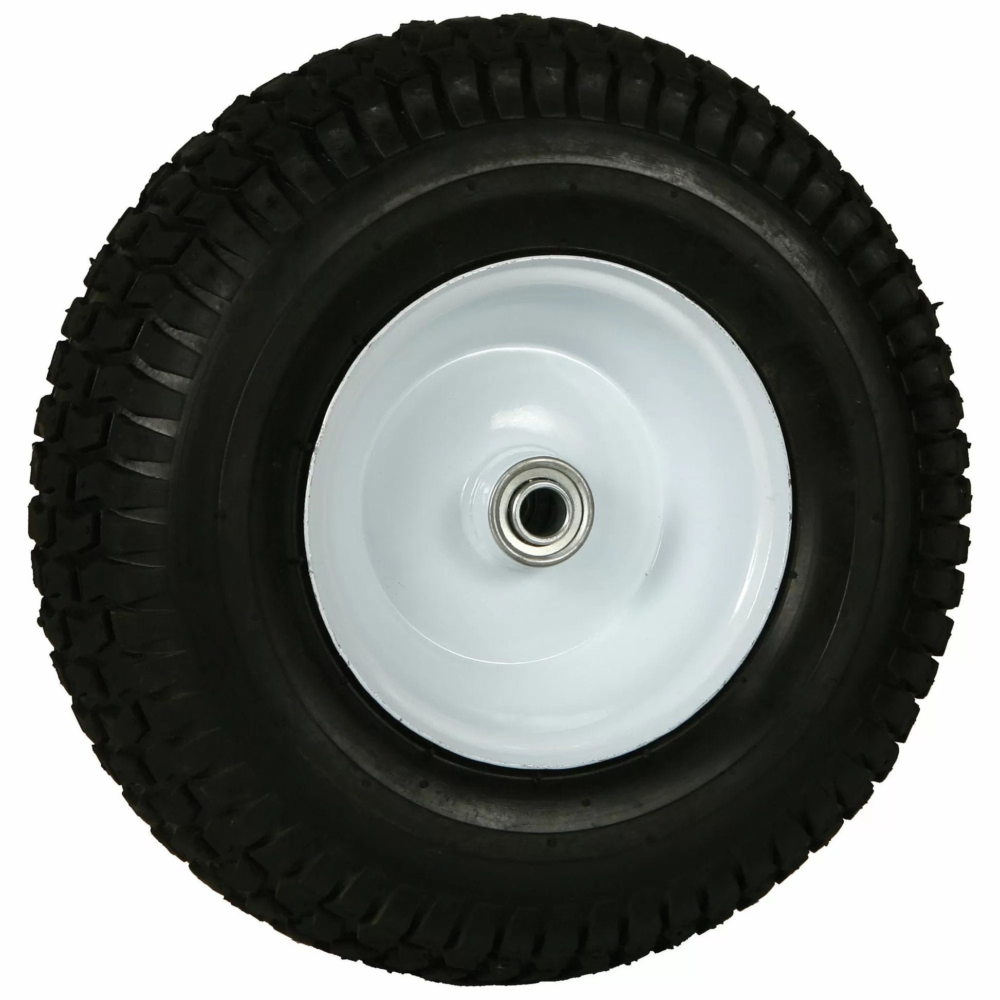 Garden Wagon 5" x 13" Pneumatic Tire - QC Supply - 