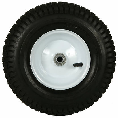 Garden Wagon 5" x 13" Pneumatic Tire - QC Supply - 