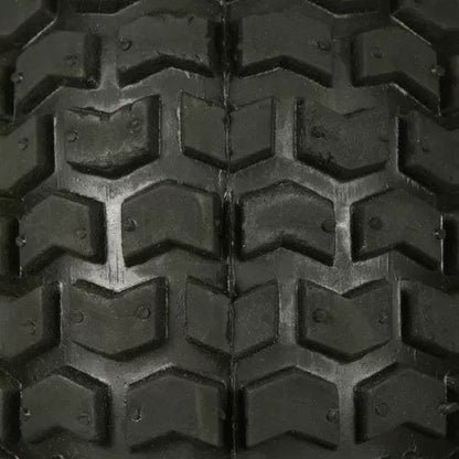 Garden Wagon 5" x 13" Pneumatic Tire - QC Supply - 