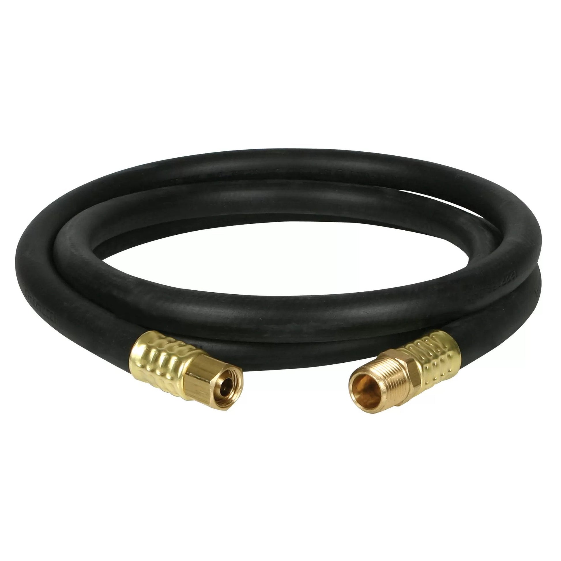 Gasolec® 6' Gas Hose - QC Supply - 