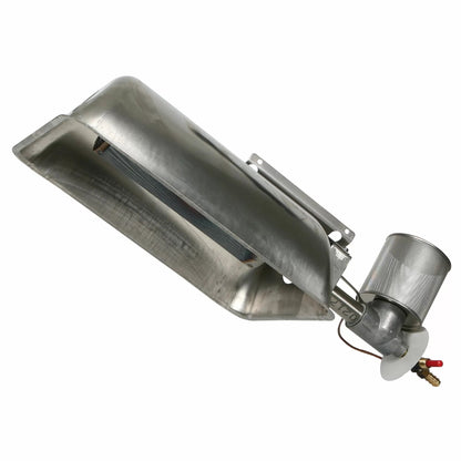Gasolec Infrared Heaters M Type - QC Supply - 