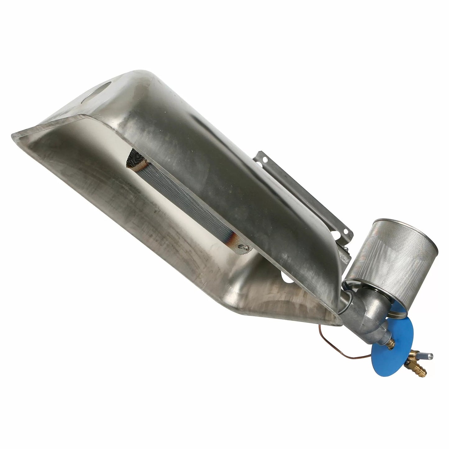 Gasolec Infrared Heaters M Type - QC Supply - 