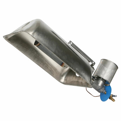 Gasolec Infrared Heaters M Type - QC Supply - 
